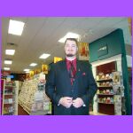 Joshua - Just Out of Military.jpg